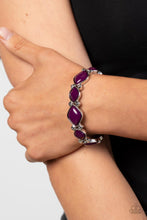 Load image into Gallery viewer, Boldly BEAD-azzled - Purple
