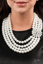 Load image into Gallery viewer, Romantic - Zi Collection - Paparazzi necklace
