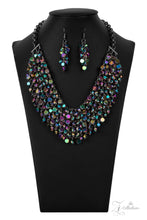 Load image into Gallery viewer, Vivacious - Zi Collection - Paparazzi necklace
